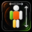 FirstAid HUD Scale logo
