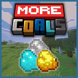More coals [ Coal Ores ] project image