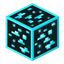 Borderful Glowing Ores logo
