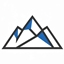 Heartless Mountains logo
