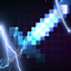 Lightning Striker logo