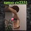 tattoo cv2331 logo