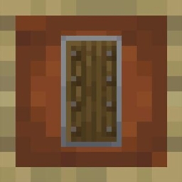No Structure Overlap – Worldgen & Structure Fix project image