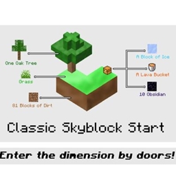 Dimensional Doors! logo