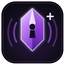 Key Herald – M+ Key Announcer & Rating Tracker logo