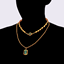 Lorenzo Summer Necklace [Male] logo