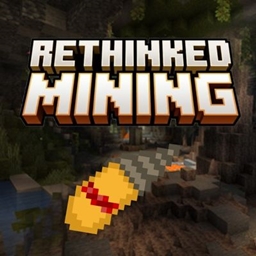 Rethinked Mining