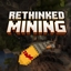 Rethinked Mining logo