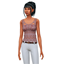 Cool Breezy Lace Top logo