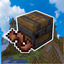 I love adventure! logo