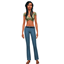 Demin Female Jeans logo
