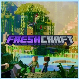 FreshCraft Classic logo