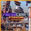 FreshCraft SteamPunk Industry Edition logo