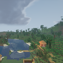 Lenscraft logo