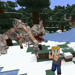Spore Survival Advanced logo
