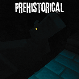 PREHISTORICAL logo