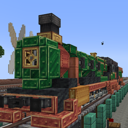 The world of Creatopia project image