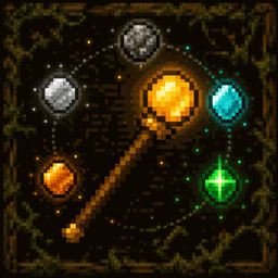 MagicSTICK