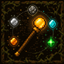 MagicSTICK logo