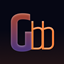 Gloom's Build Barn logo