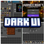 Vors Dark Ui logo