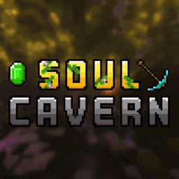Soul Cavern project image