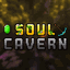 Soul Cavern logo