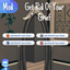 Get Rid Of Your Grief logo