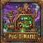 Pug-O-Matic logo