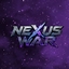 Nexus WAR logo