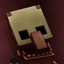 The Stalkling (Horror) (Scary) (stalker) logo