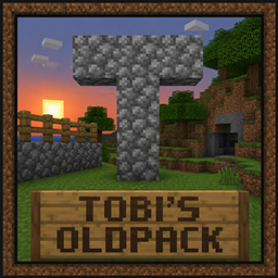 Tobi's OldPack