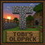 Tobi's OldPack logo
