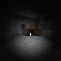 Cinematic Flashlight project image
