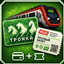 RusCAT - Russian Card troika logo