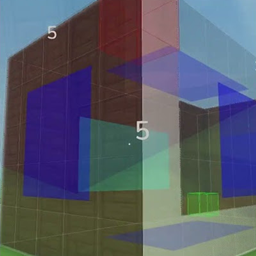 Building Overhaul: Builder Tools, Free Placing, Smooth Terrain, Creative Mode Settings project image