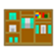 Adding furniture  logo