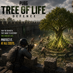 Defence: Tree of Life logo