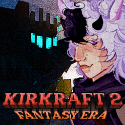 KirKraft 2 Fantasy Era