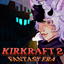 KirKraft 2 Fantasy Era logo