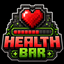 Health indicator logo