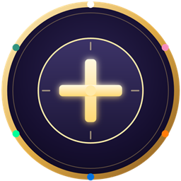 Dreandor's Heal Helper logo