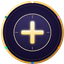 Dreandor's Heal Helper logo