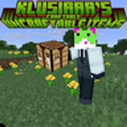 Klusiaaa's Craftable Uncraftable Items