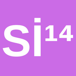 Silisyum Shader logo