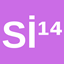 Silisyum Shader logo