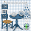 Blue Cottage Memories logo