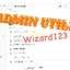 Admin Utils [Wizard123] logo