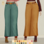 Golden Hour Maxi Skirt logo