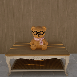 TeddybearS_CE78D64B logo